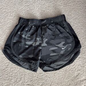 Nike Tempo Dri Fit Running Shorts XS